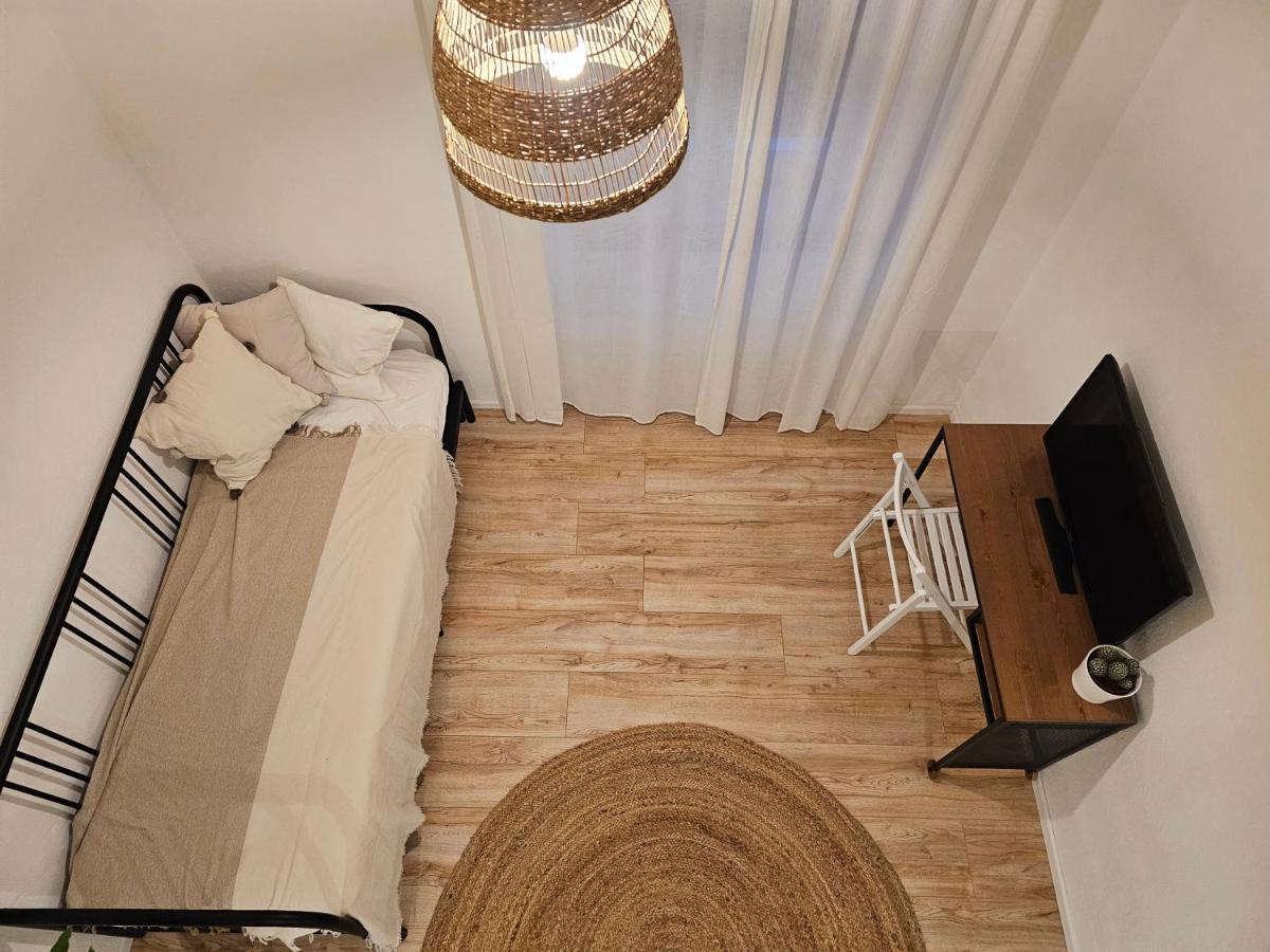 Surf.Lend Apartment Graz Luaran gambar