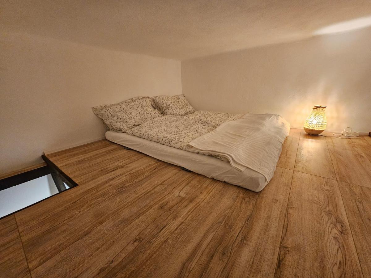 Surf.Lend Apartment Graz Luaran gambar