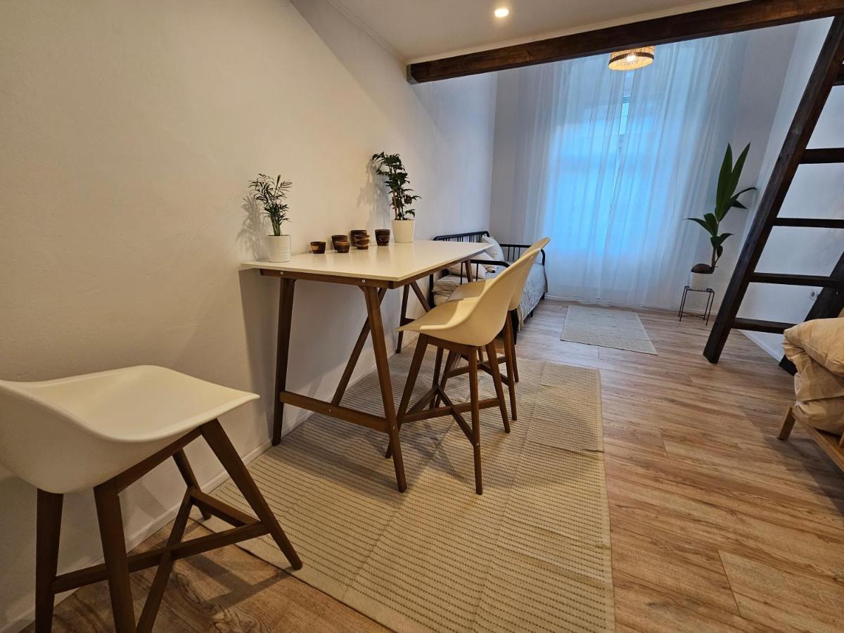 Surf.Lend Apartment Graz Luaran gambar